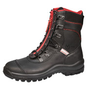 VÃ¶lkl Ambulance boots rescue